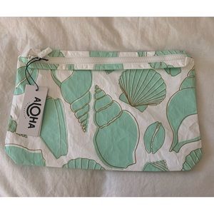 Aloha mid pouch